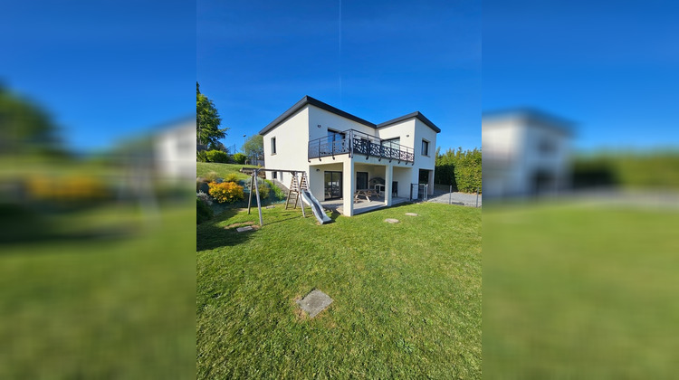 Ma-Cabane - Vente Maison ROSNOEN, 152 m²