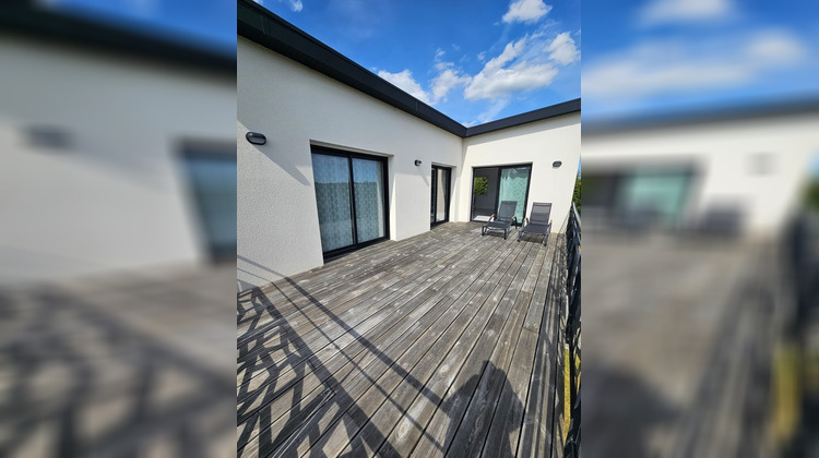 Ma-Cabane - Vente Maison ROSNOEN, 152 m²