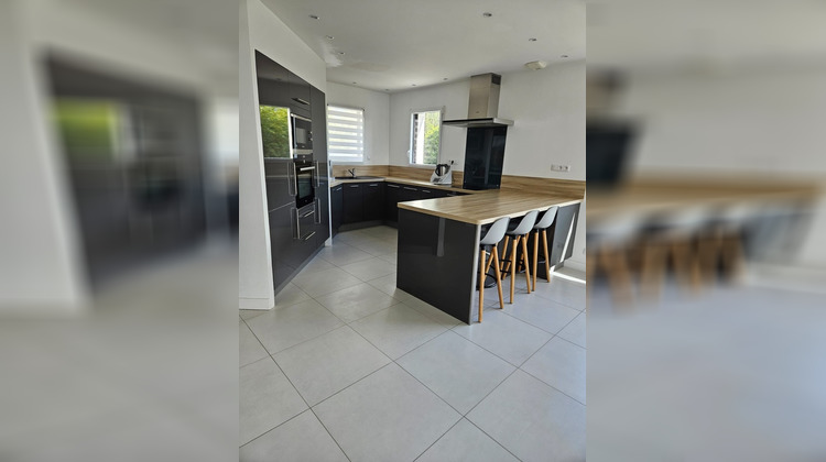 Ma-Cabane - Vente Maison ROSNOEN, 152 m²