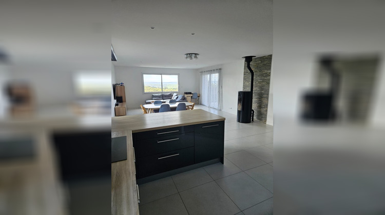 Ma-Cabane - Vente Maison ROSNOEN, 152 m²
