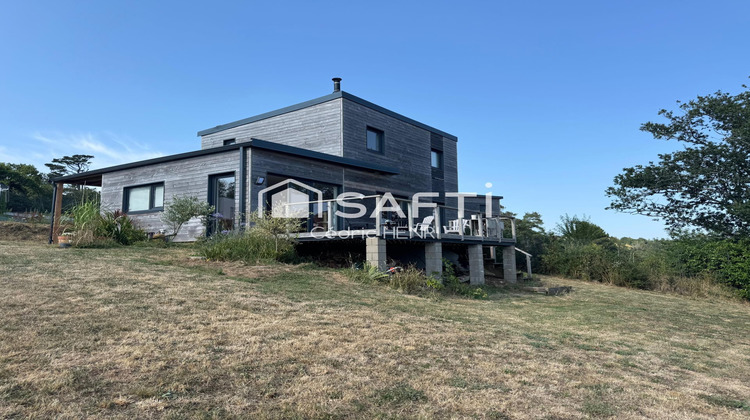 Ma-Cabane - Vente Maison Rosnoen, 100 m²