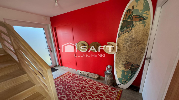 Ma-Cabane - Vente Maison Rosnoen, 100 m²