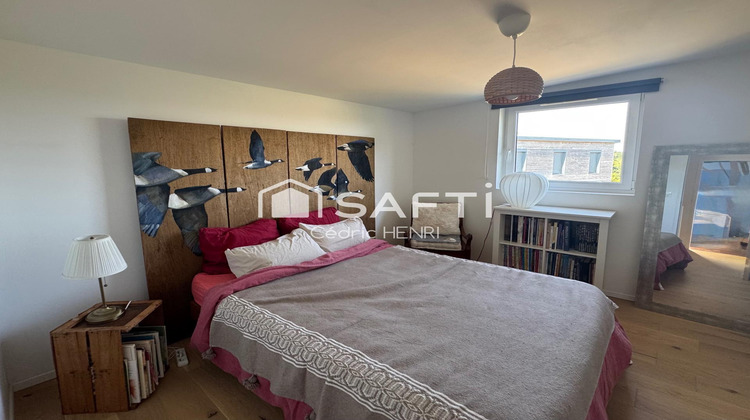 Ma-Cabane - Vente Maison Rosnoen, 100 m²