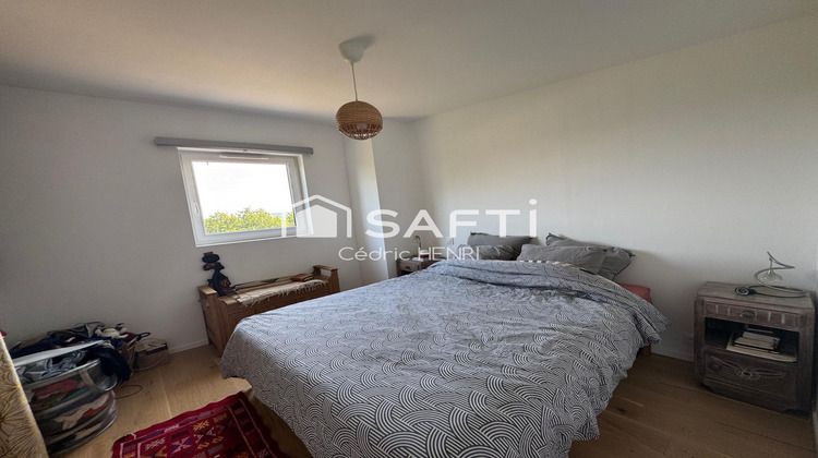 Ma-Cabane - Vente Maison Rosnoen, 100 m²