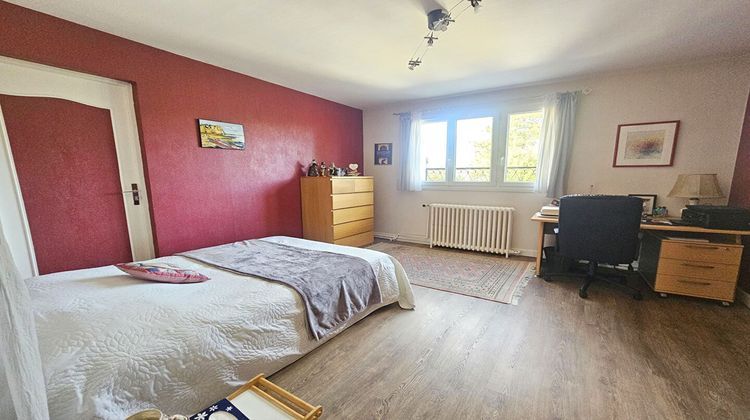 Ma-Cabane - Vente Maison ROSNY-SOUS-BOIS, 130 m²