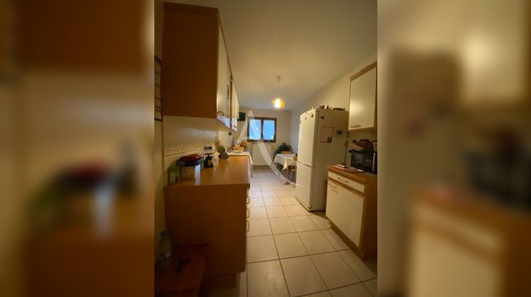 Ma-Cabane - Vente Maison ROSNY-SOUS-BOIS, 105 m²