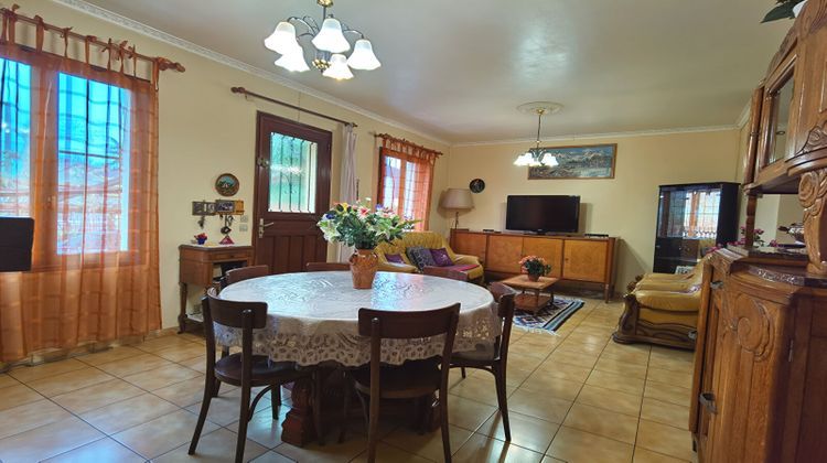 Ma-Cabane - Vente Maison ROSNY-SOUS-BOIS, 88 m²