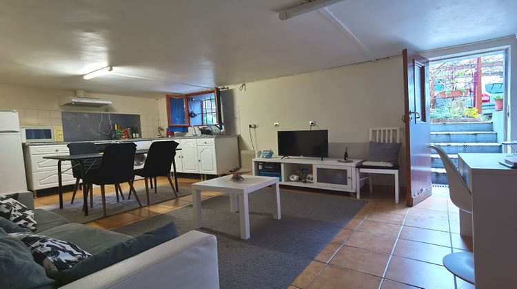 Ma-Cabane - Vente Maison ROSNY-SOUS-BOIS, 88 m²