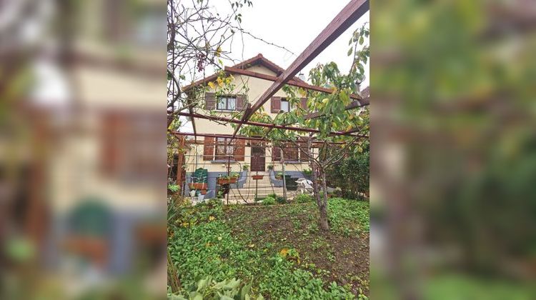 Ma-Cabane - Vente Maison ROSNY-SOUS-BOIS, 88 m²