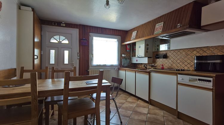 Ma-Cabane - Vente Maison ROSNY-SOUS-BOIS, 57 m²