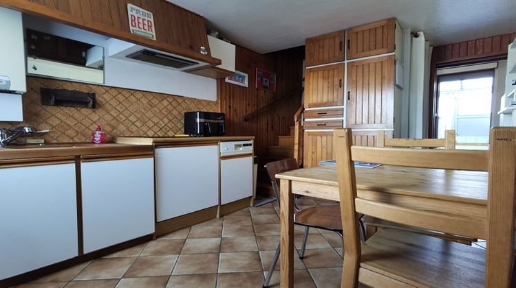 Ma-Cabane - Vente Maison ROSNY-SOUS-BOIS, 57 m²