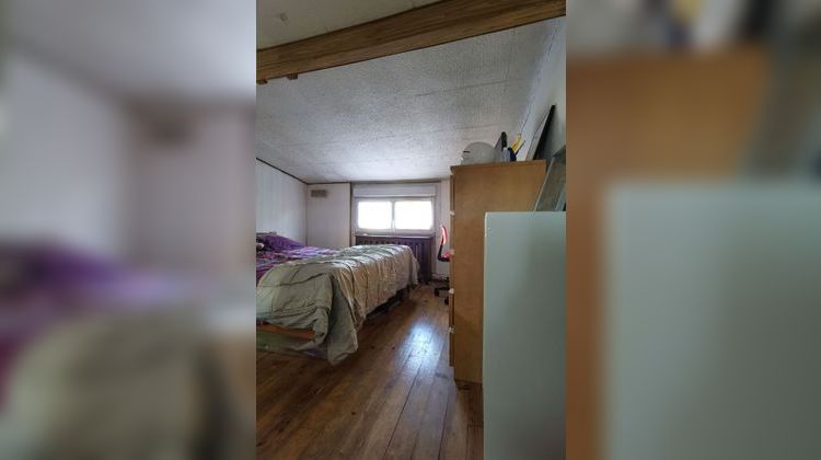 Ma-Cabane - Vente Maison ROSNY-SOUS-BOIS, 57 m²