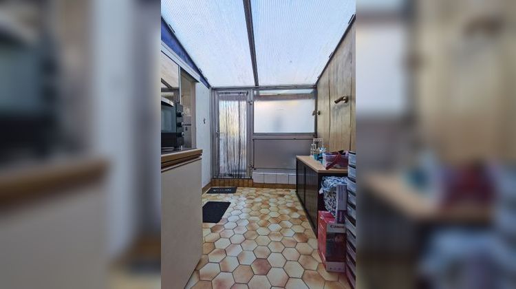 Ma-Cabane - Vente Maison ROSNY-SOUS-BOIS, 57 m²