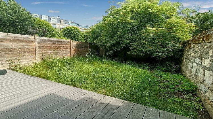 Ma-Cabane - Vente Maison ROSNY-SOUS-BOIS, 100 m²