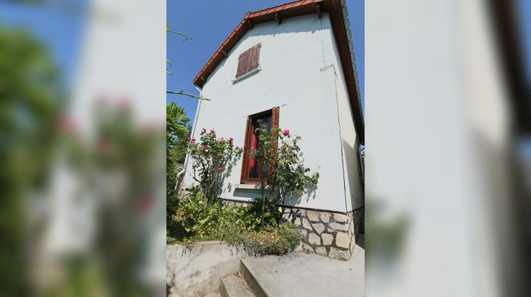 Ma-Cabane - Vente Maison ROSNY-SOUS-BOIS, 100 m²