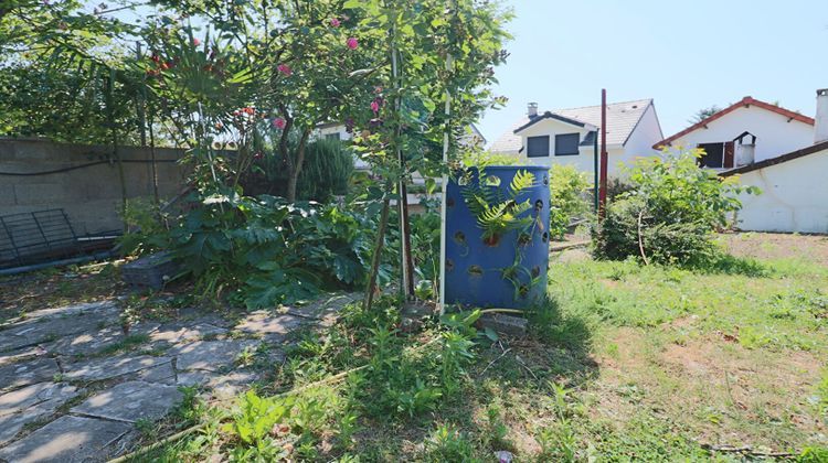 Ma-Cabane - Vente Maison ROSNY-SOUS-BOIS, 100 m²