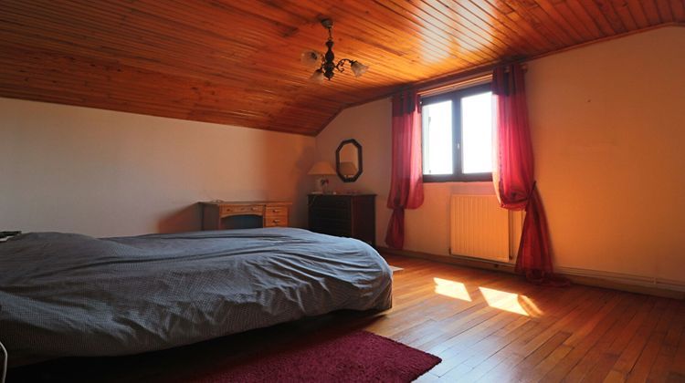 Ma-Cabane - Vente Maison ROSNY-SOUS-BOIS, 100 m²