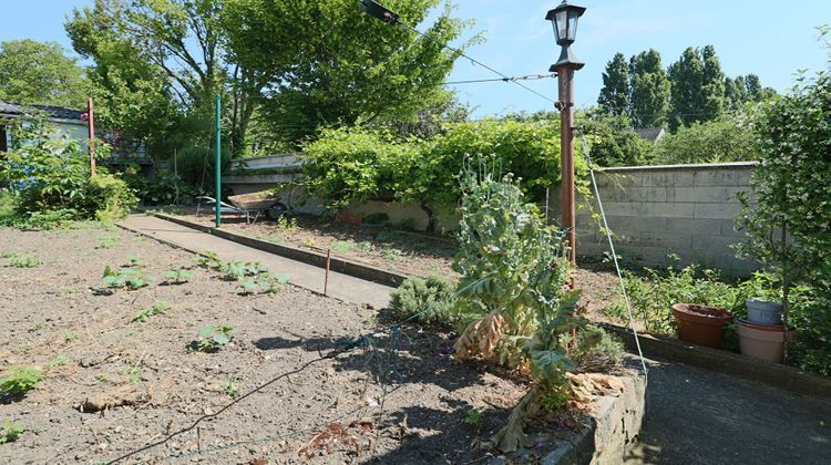 Ma-Cabane - Vente Maison ROSNY-SOUS-BOIS, 100 m²