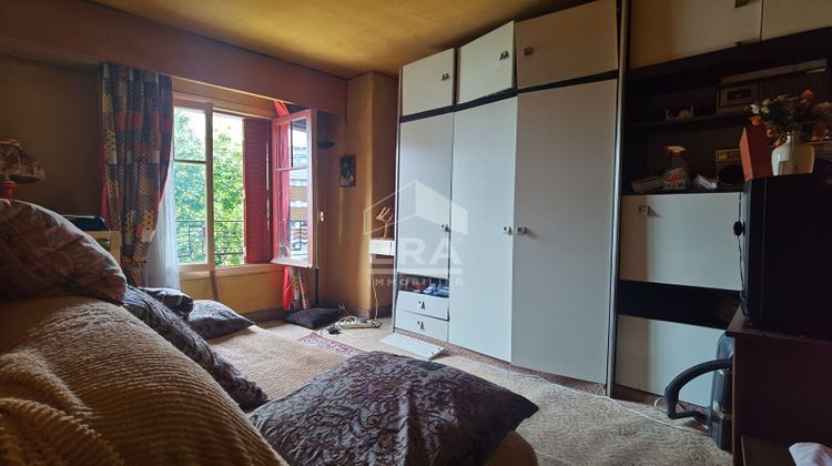 Ma-Cabane - Vente Maison ROSNY-SOUS-BOIS, 65 m²