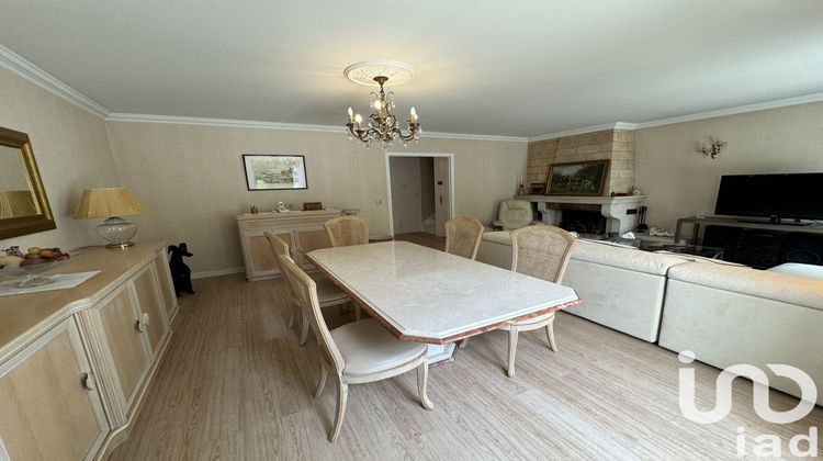 Ma-Cabane - Vente Maison Rosny-sous-Bois, 178 m²