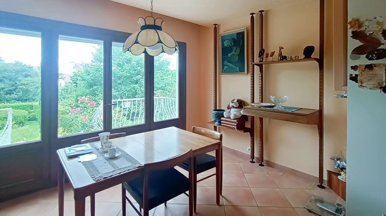 Ma-Cabane - Vente Maison ROSNY-SOUS-BOIS, 156 m²