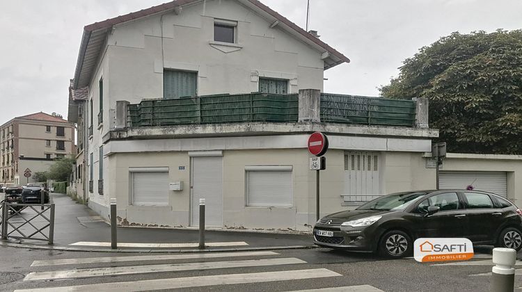 Ma-Cabane - Vente Maison Rosny-sous-Bois, 93 m²