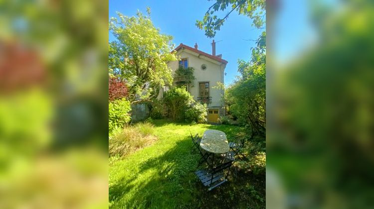 Ma-Cabane - Vente Maison ROSNY-SOUS-BOIS, 90 m²