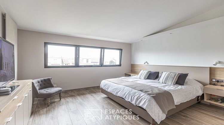 Ma-Cabane - Vente Maison ROSNY-SOUS-BOIS, 155 m²