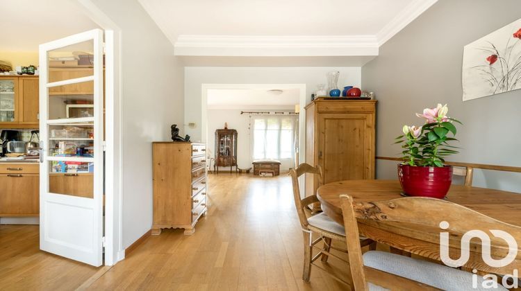 Ma-Cabane - Vente Maison Rosny-sous-Bois, 123 m²