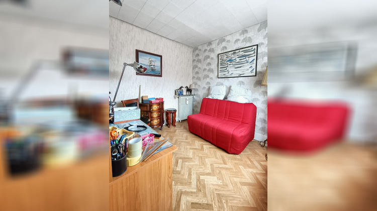 Ma-Cabane - Vente Maison ROSNY-SOUS-BOIS, 114 m²