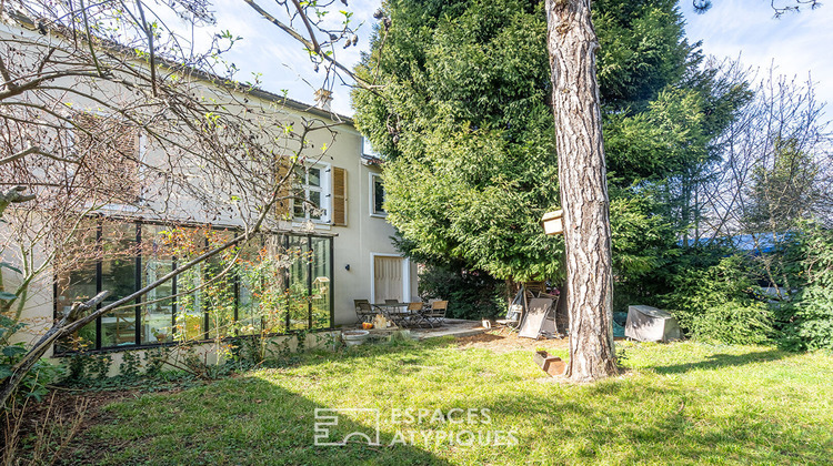 Ma-Cabane - Vente Maison ROSNY-SOUS-BOIS, 175 m²