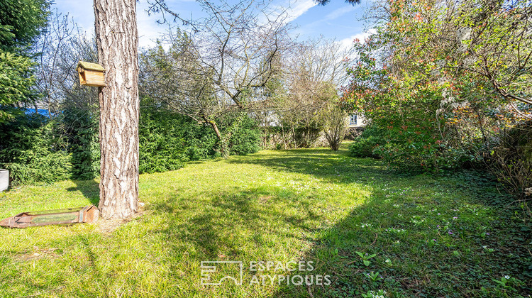 Ma-Cabane - Vente Maison ROSNY-SOUS-BOIS, 175 m²