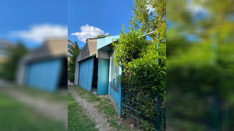 Ma-Cabane - Vente Maison ROSNY-SOUS-BOIS, 100 m²