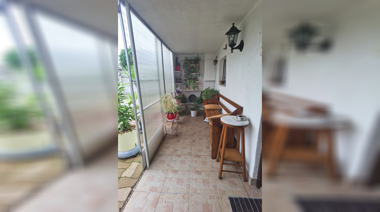 Ma-Cabane - Vente Maison ROSNY-SOUS-BOIS, 100 m²