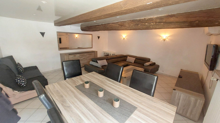 Ma-Cabane - Vente Maison ROSNY-SOUS-BOIS, 90 m²