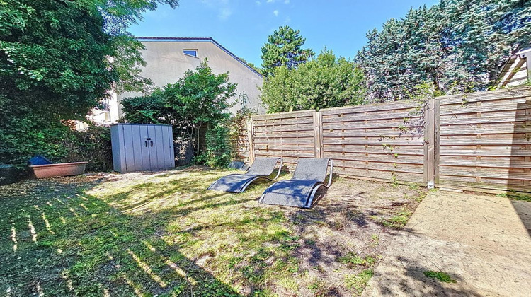 Ma-Cabane - Vente Maison ROSNY SOUS BOIS, 55 m²