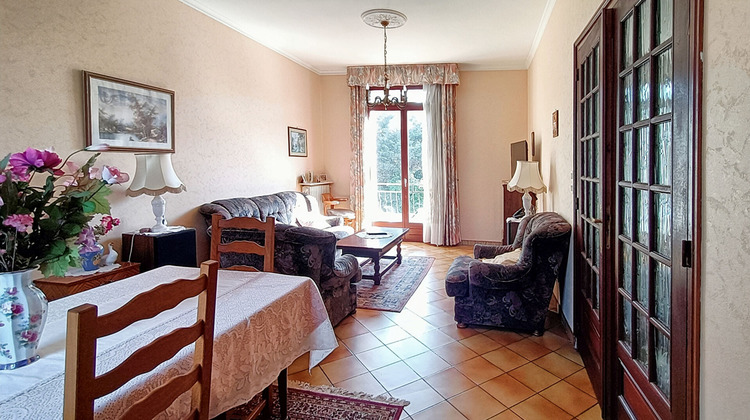 Ma-Cabane - Vente Maison ROSNY-SOUS-BOIS, 91 m²