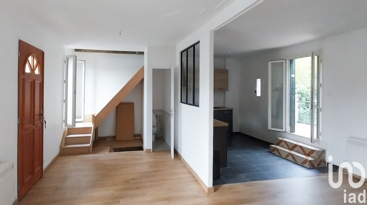 Ma-Cabane - Vente Maison Rosny-sous-Bois, 88 m²