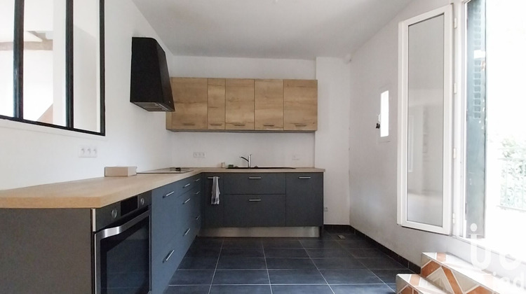 Ma-Cabane - Vente Maison Rosny-sous-Bois, 88 m²