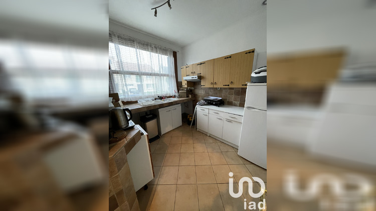 Ma-Cabane - Vente Maison Rosny-sous-Bois, 87 m²