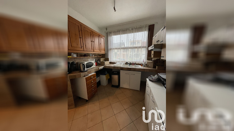 Ma-Cabane - Vente Maison Rosny-sous-Bois, 87 m²