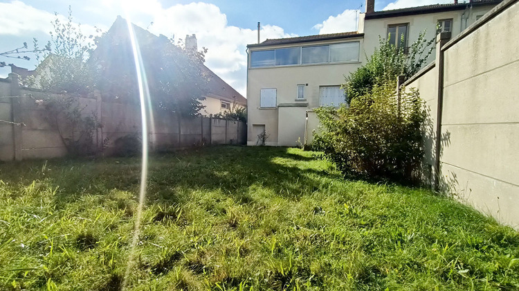 Ma-Cabane - Vente Maison ROSNY-SOUS-BOIS, 114 m²