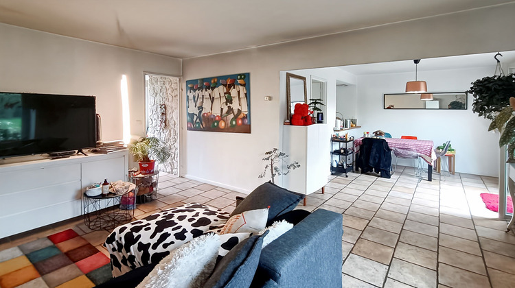 Ma-Cabane - Vente Maison ROSNY-SOUS-BOIS, 127 m²