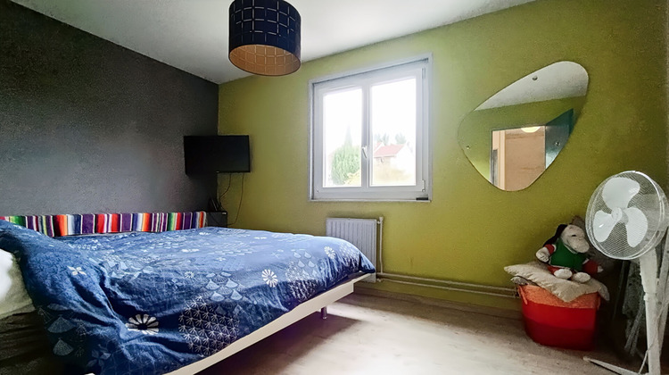 Ma-Cabane - Vente Maison ROSNY-SOUS-BOIS, 127 m²