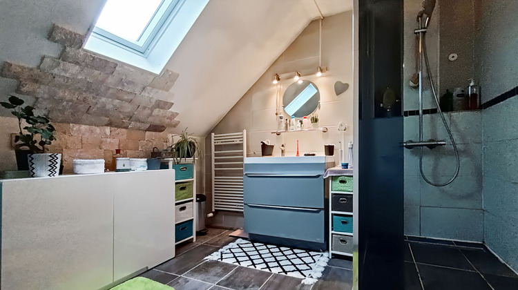 Ma-Cabane - Vente Maison ROSNY-SOUS-BOIS, 127 m²