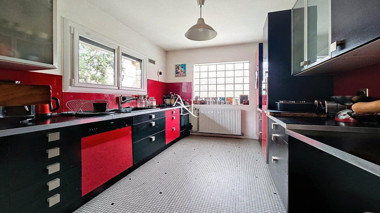 Ma-Cabane - Vente Maison ROSNY SOUS BOIS, 126 m²