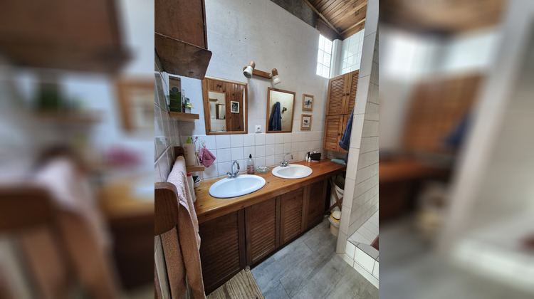 Ma-Cabane - Vente Maison Rosny-sous-Bois, 91 m²