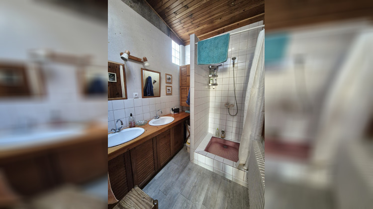 Ma-Cabane - Vente Maison Rosny-sous-Bois, 91 m²