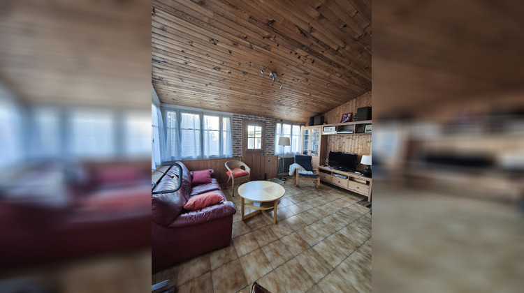 Ma-Cabane - Vente Maison Rosny-sous-Bois, 91 m²