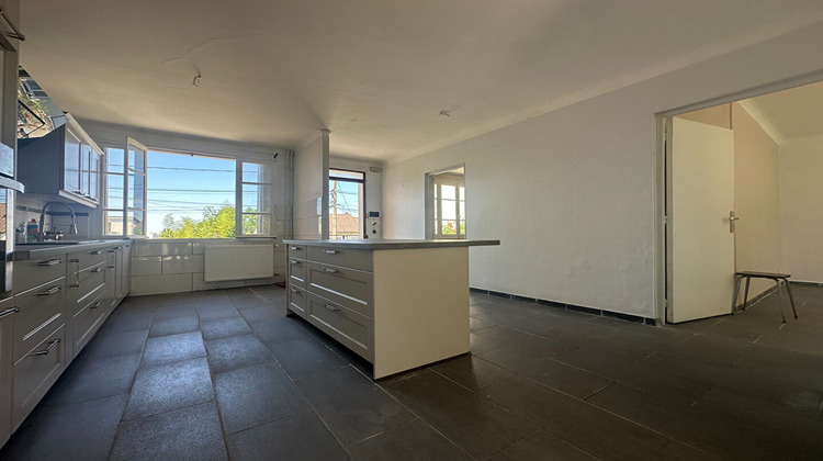 Ma-Cabane - Vente Maison ROSNY-SOUS-BOIS, 56 m²